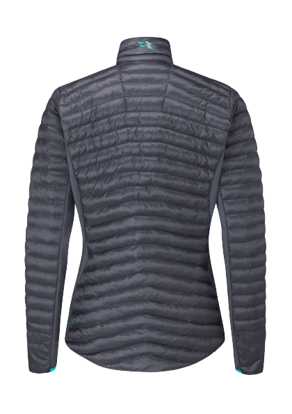 Rab Cirrus Flex 2.0 women's jacket - Image 4