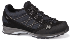 Hanwag Belorado II Low Bunion GTX men's hiking shoe