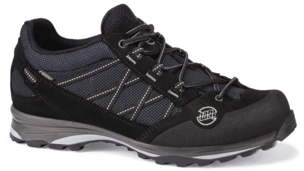 Hanwag Belorado II Low Bunion GTX men's hiking shoe
