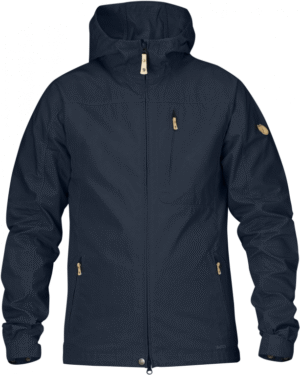 FjallRaven Sten men's jacket
