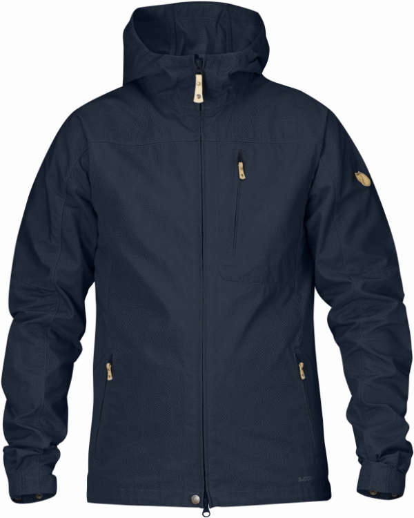 FjallRaven Sten men's jacket
