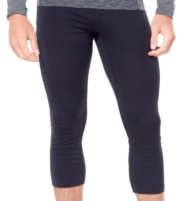 Icebreaker 200 Oasis Legless men's legging - Image 4