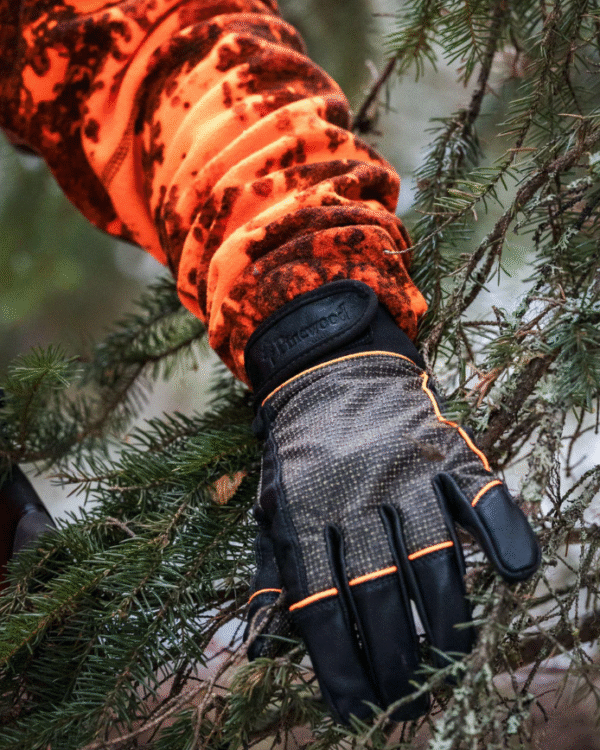 Pinewood Furudal Thorn Resist Extreme gloves - Image 6