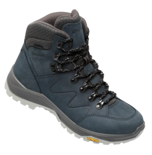 Grisport Boston Mid women's hiking shoe