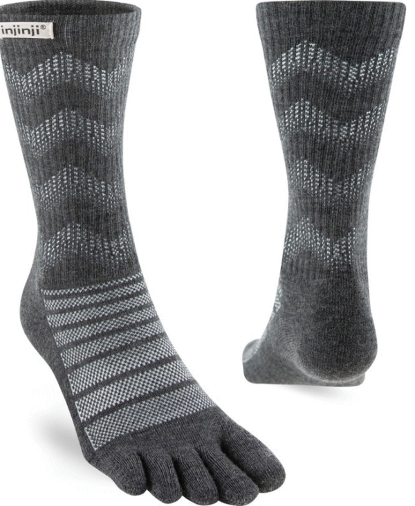 injinji Outdoor/MW/CRW/Wool/SLA - Image 4