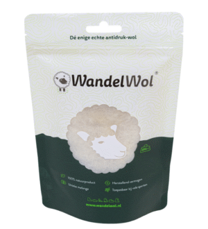 Hiking wool 20 grams