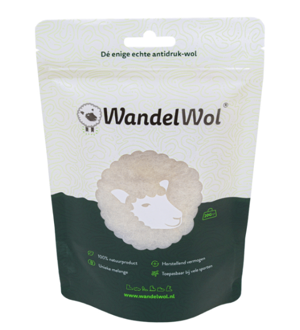 Hiking wool 20 grams