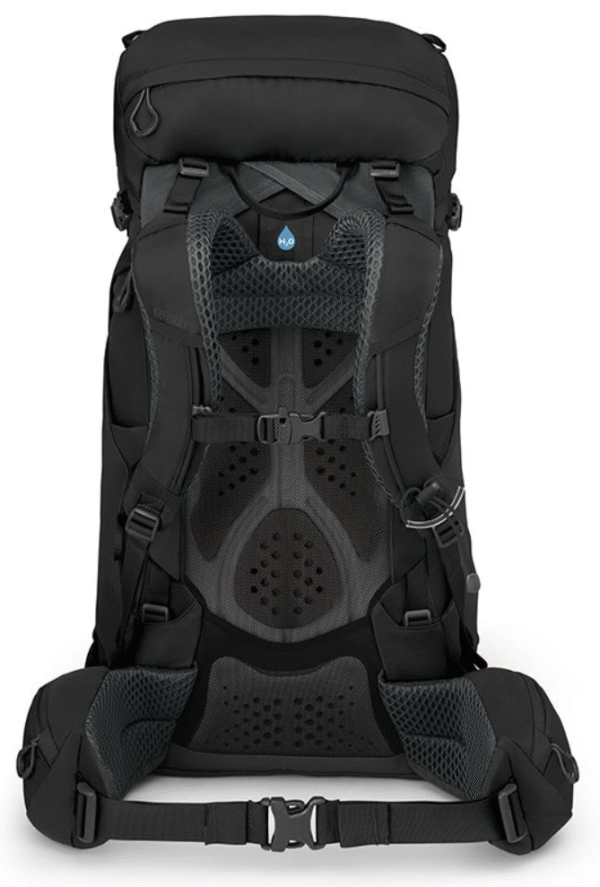 Osprey Kestrel 38 backpack - Image 13