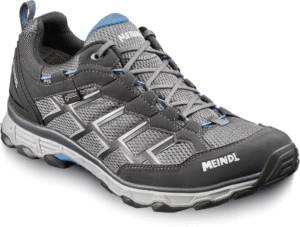 Meindl Activo GTX men's hiking shoe