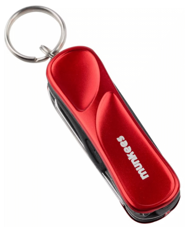 Munkees Manicure Multi-tool - Image 4