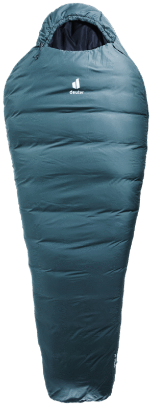 Deuter Orbit 0° -L sleeping bag