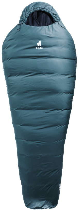 Deuter Orbit 0° -L sleeping bag
