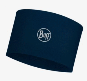 Buff Merino wool headband