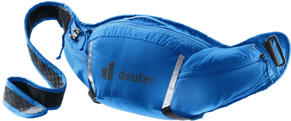 Deuter Shortrail III hip belt - Image 5