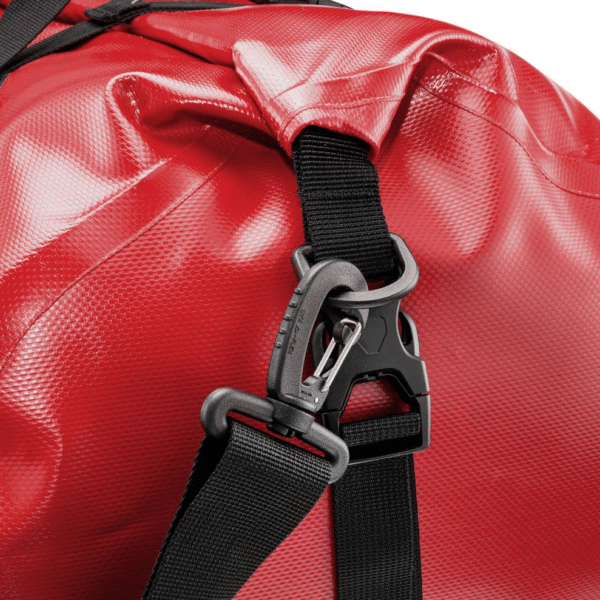 Ortlieb Rack-Pack bicycle bags - Image 5