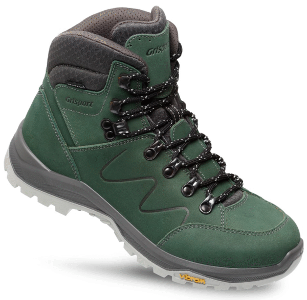 Grisport Boston Mid women's hiking shoe - Image 15