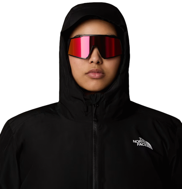 The North Face Hikesteller Plus Insulated women's parka - Image 8