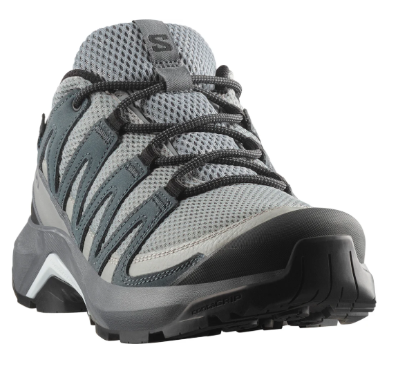 Salomon X-Adventure Recon GTX men's hiking shoe - Image 4