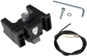 Ortlieb Mounting-Set for bicycle bag