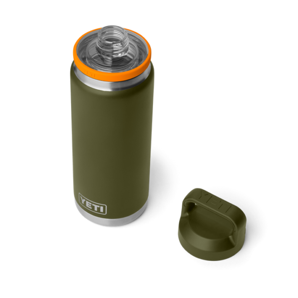 Yeti Rambler Bottle 26 oz/769 ml - Image 3