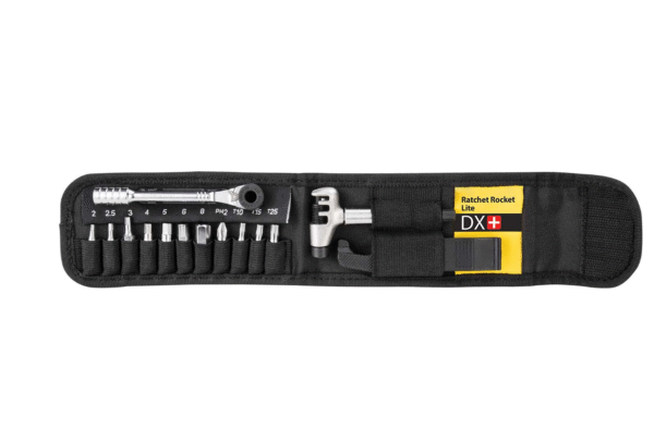 Topeak Ratchet Rocket Lite Dx Ratelset - Image 4