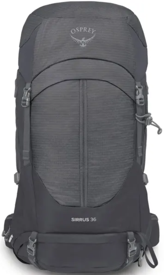 Osprey Sirrus 36 Tunnel Vision backpack - Image 9