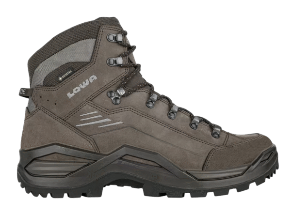 Lowa Renegade Evo GTX Mid Wide men's hiking shoe - Image 8