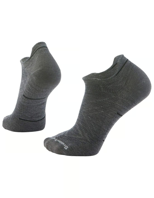 Smartwool Run Zero Cushion Low Ankle socks - Image 5