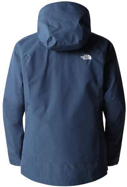 The North Face Inlux Triclimate women's jacket - Image 5