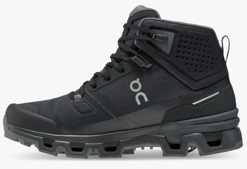 On-Running Cloudrock 2 Waterproof dameswandelschoen - Image 4