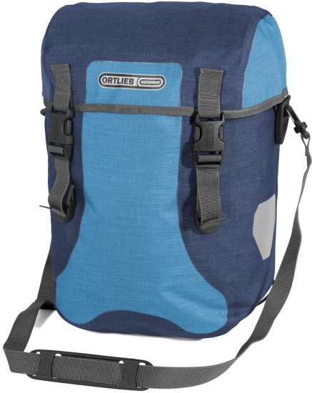 Ortlieb Sport-Packer Plus QL2.1 bicycle bag - Image 4
