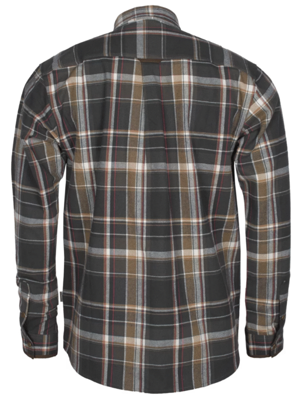Pinewood Prestwick Exclusive Shirt M's men's shirt - Image 4