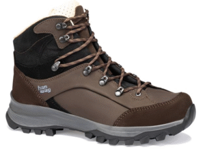 Hanwag Alta Bunion II Lady LL women's hiking shoe