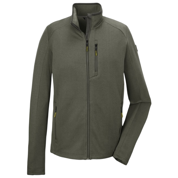 Killtec KOS 92 MN FLX JCKT men's jacket - Image 3