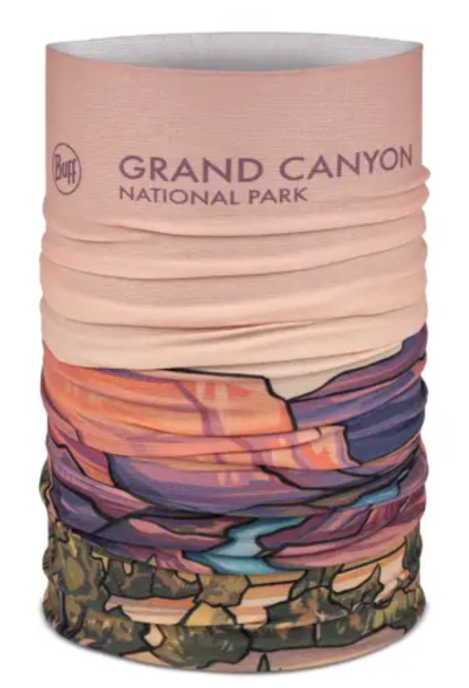 Buff Coolnet UV neckwarmer - Image 21