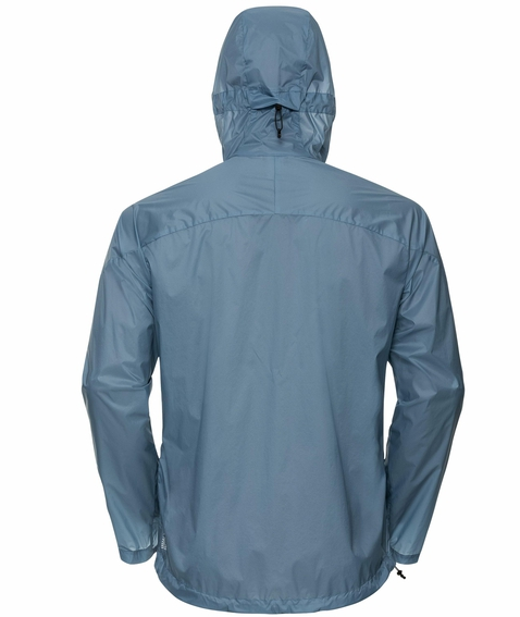 Odlo Fli Dual Dry Waterproof Outdoor Performance men's jacket - Image 6