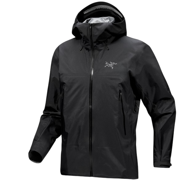 Arc'teryx Beta SL Jacket M herenjas - Image 8