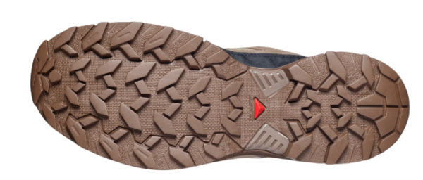Salomon X Ultra 360 Ltr GTX women's hiking shoe - Image 14