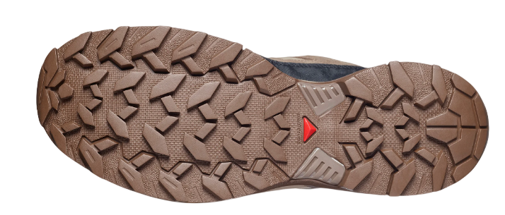 Salomon X Ultra 360 Ltr GTX women's hiking shoe - Thumbnail Image 14