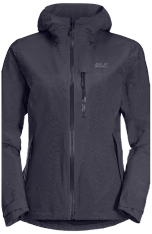 Jack Wolfskin Go Hike Jacket women's jacket