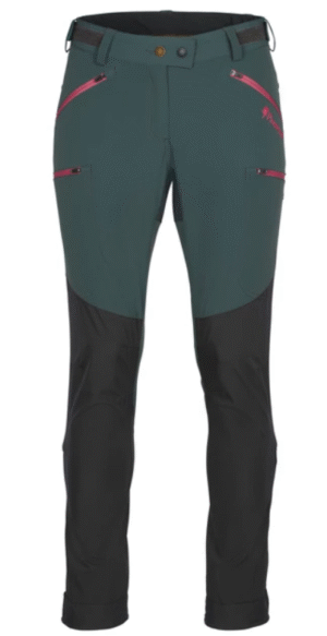 Pinewood Abisko Brenton Trousers women's