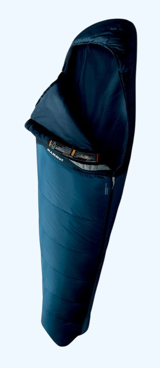 Mammut Nordic OTI Spring sleeping bag - Image 4