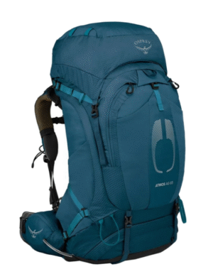 Osprey Atmos AG 65 backpack