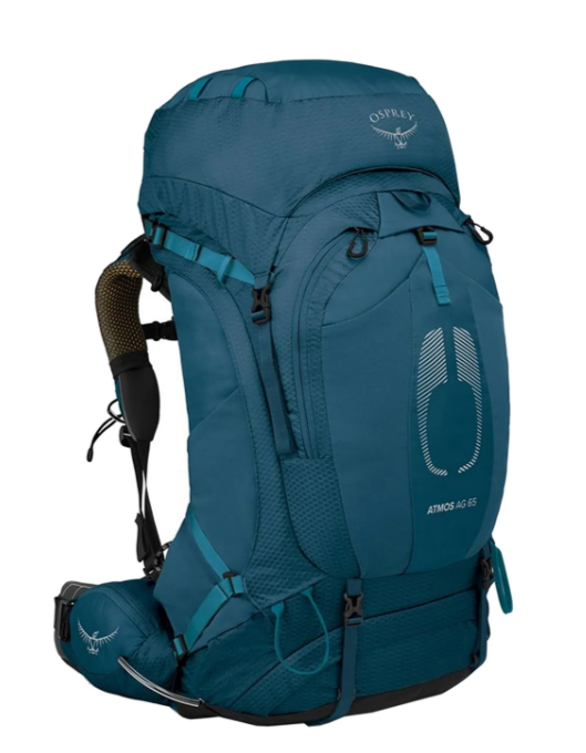 Osprey Atmos AG 65 backpack
