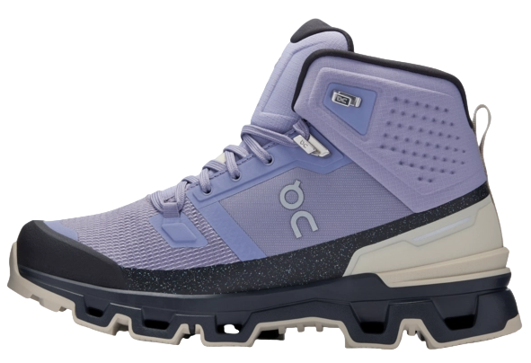 On-Running Cloudrock 2 Waterproof dameswandelschoen - Image 9