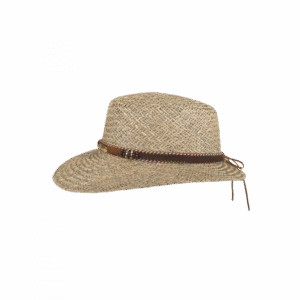 Hatland Wanda Zeegras hat