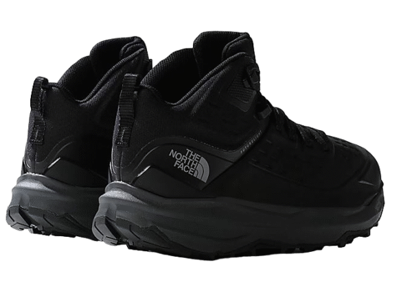 The North Face Vectiv Exploris 2 Mid Futurelight Leather men's hiking shoe - Image 11