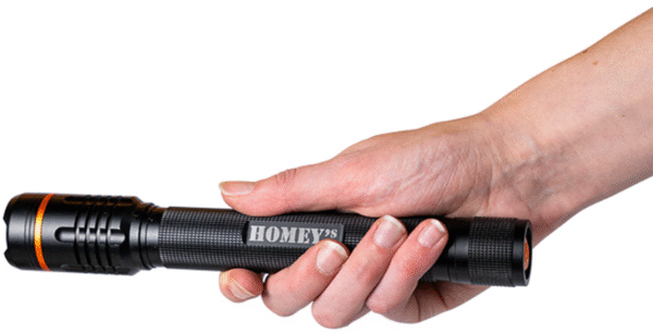 Homeij Ida 1000lm Led flashlight - Image 7
