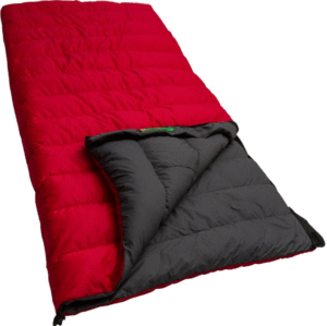 Lowland Ranger Lite 0C sleeping bag