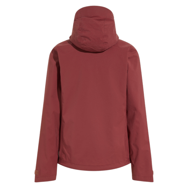 Odlo Aegis Jacket women's - Image 4